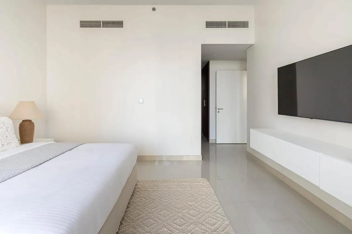 Apartment Frank Porter - Boulevard Crescent Dubai