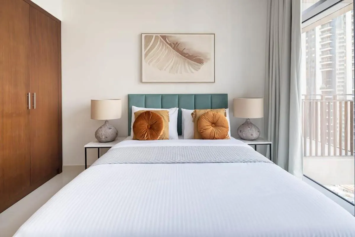Frank Porter - Boulevard Crescent Dubai 0*,  United Arab Emirates